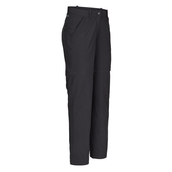 Mammut HIKING V ZIP OFF PANTS WOMEN Damen - Trekkinghose Ansicht 2