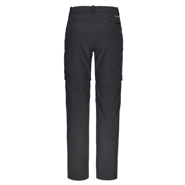 Mammut HIKING V ZIP OFF PANTS WOMEN Damen - Trekkinghose Ansicht 3