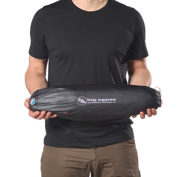 Big Agnes FLY CREEK UL2 - Kuppelzelt Ansicht 20