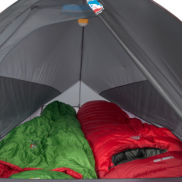 Big Agnes FLY CREEK UL2 - Kuppelzelt Ansicht 12