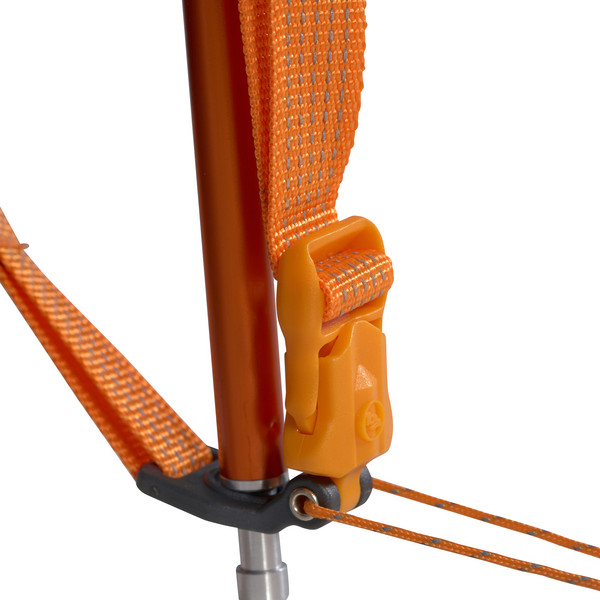 Big Agnes FLY CREEK UL2 - Kuppelzelt Ansicht 13
