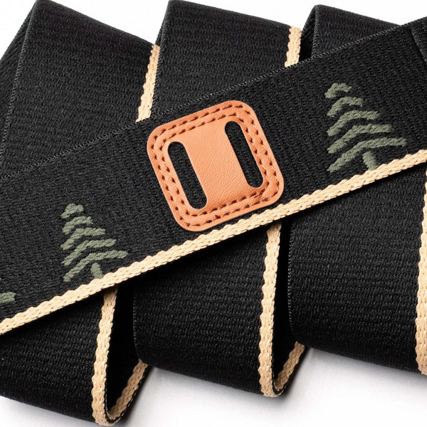Arcade BLACKWOOD Unisex - Gürtel Ansicht 3