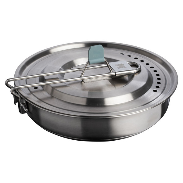 Stanley WILDFARE CORE FRY PAN COOKSET - Geschirrset Ansicht 3