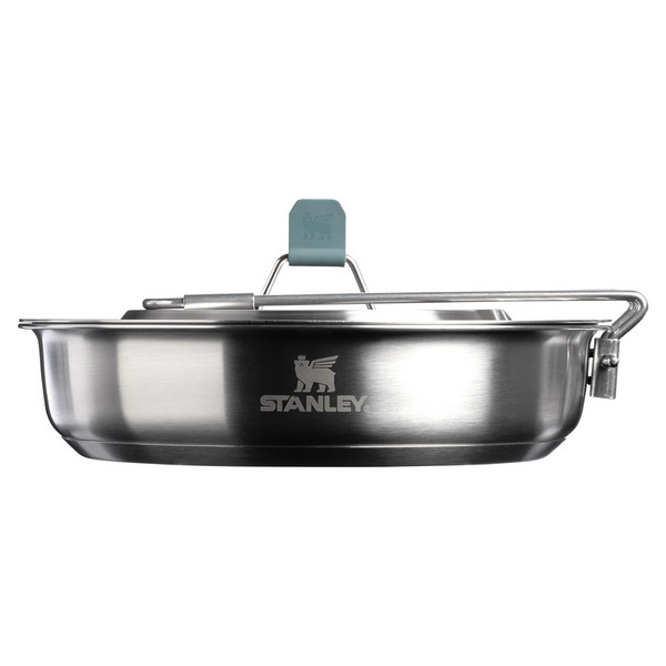 Stanley WILDFARE CORE FRY PAN COOKSET - Geschirrset Ansicht 2