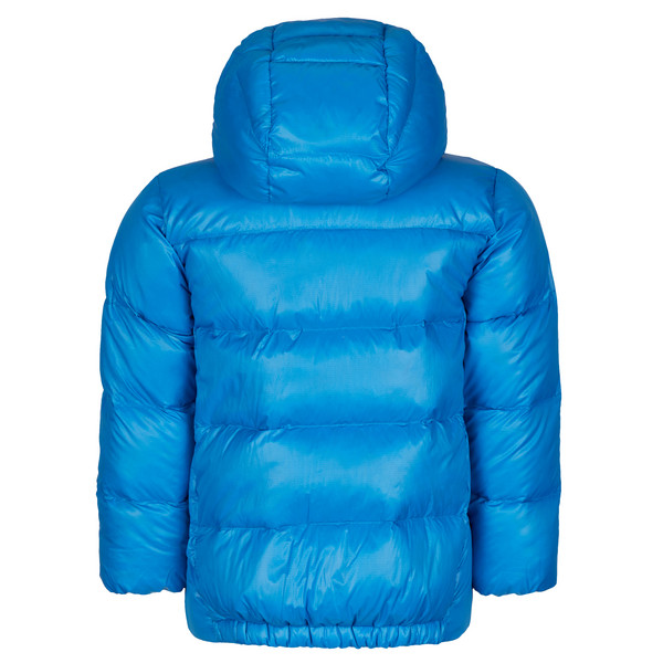 Patagonia BABY HI-LOFT DOWN SWEATER HOODY Kinder - Daunenjacke Ansicht 2