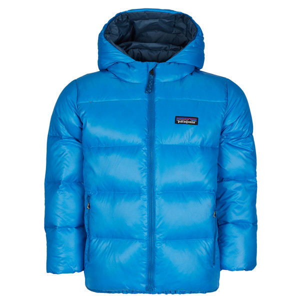Patagonia BABY HI-LOFT DOWN SWEATER HOODY Kinder - Daunenjacke Ansicht 1