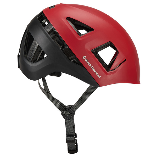 Black Diamond CAPITAN E HELMET Unisex - Kletterhelm Ansicht 2