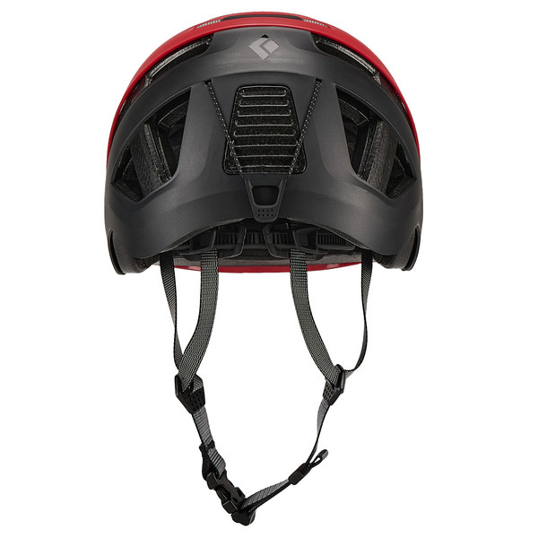 Black Diamond CAPITAN E HELMET Unisex - Kletterhelm Ansicht 4