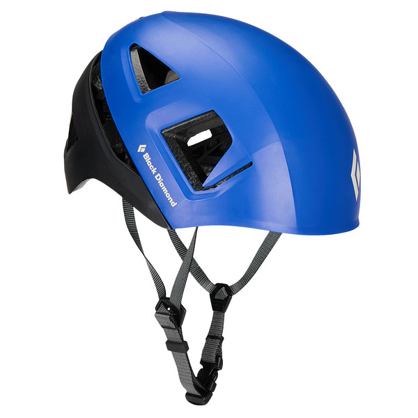 CAPITAN E HELMET Unisex - Kletterhelm-DRIFTER BLUE