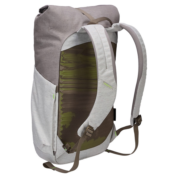 Osprey ARCANE ROLL TOP EARTH - Tagesrucksack Ansicht 4