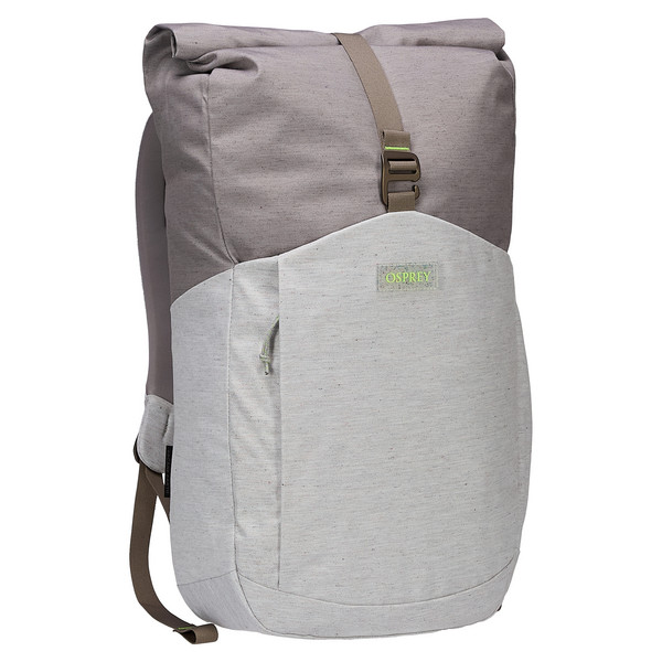 Osprey ARCANE ROLL TOP EARTH - Tagesrucksack Ansicht 1