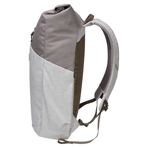 Osprey ARCANE ROLL TOP EARTH - Tagesrucksack Ansicht 5