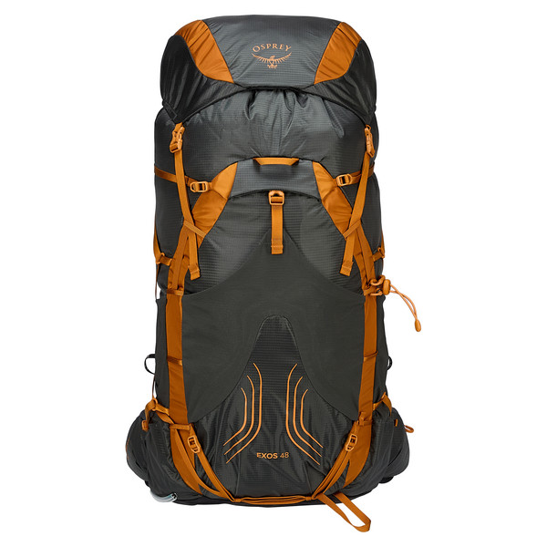 Osprey EXOS 48 - Trekkingrucksack Ansicht 6