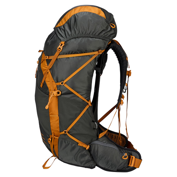 Osprey EXOS 48 - Trekkingrucksack Ansicht 5