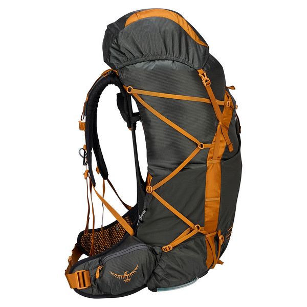 Osprey EXOS 48 - Trekkingrucksack Ansicht 2