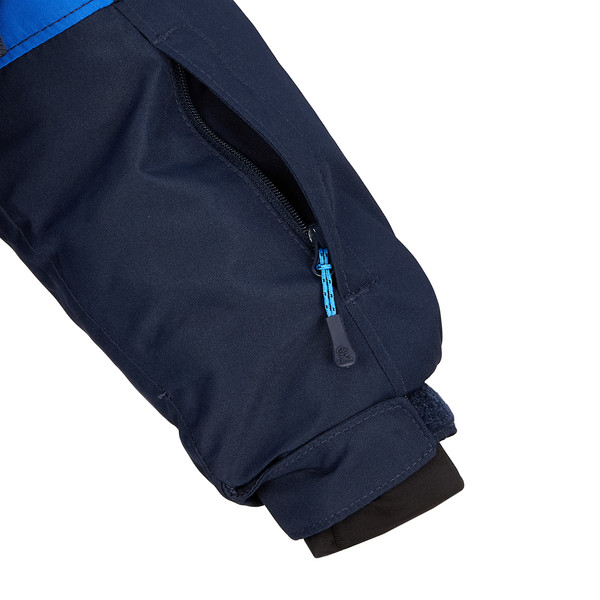 Kamik HUGO Kinder - Winterjacke Ansicht 5