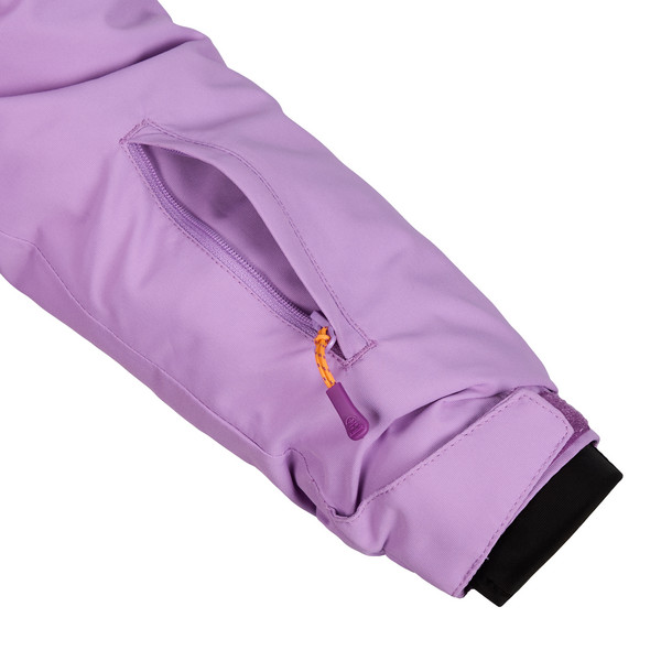 Kamik LARA Kinder - Winterjacke Ansicht 4