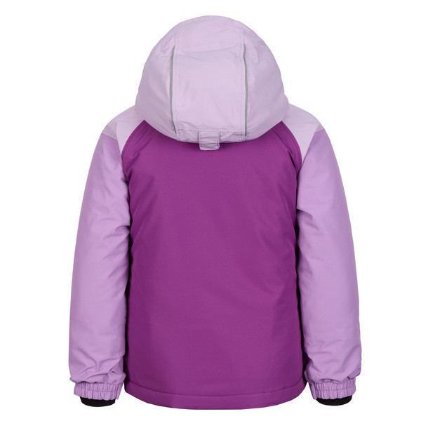 Kamik LARA Kinder - Winterjacke Ansicht 2