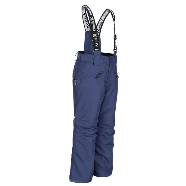 Kamik GALAXIA Kinder - Skihose Ansicht 2