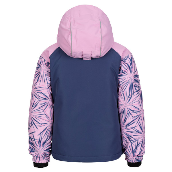 Kamik LYRA Kinder - Winterjacke Ansicht 2