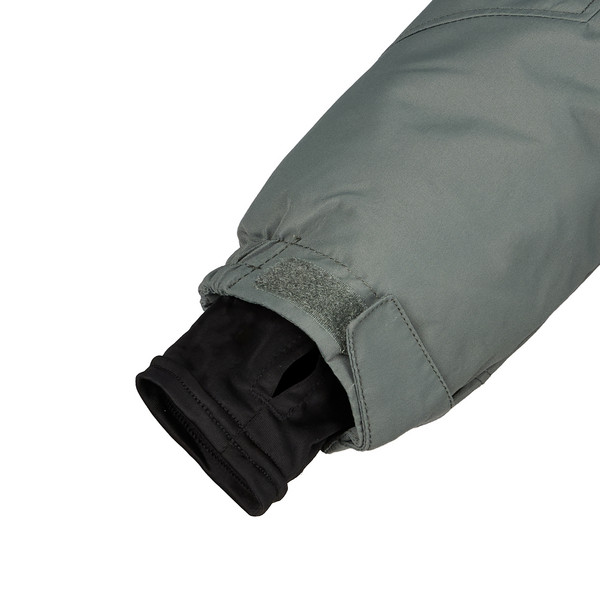 Kamik NIKO Kinder - Winterjacke Ansicht 4