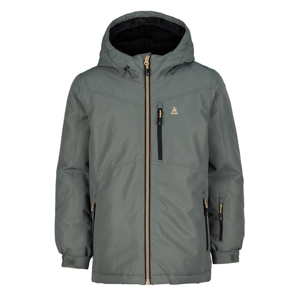 Kamik NIKO Kinder - Winterjacke Ansicht 1