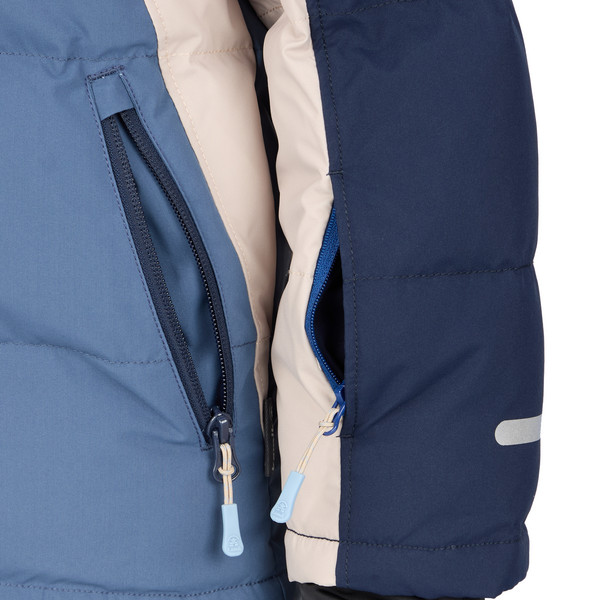 Kamik TUCKER Kinder - Winterjacke Ansicht 4