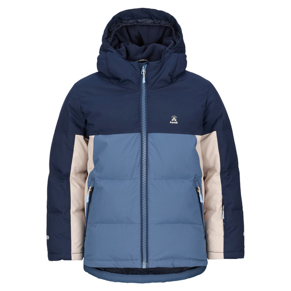 Kamik TUCKER Kinder - Winterjacke Ansicht 1