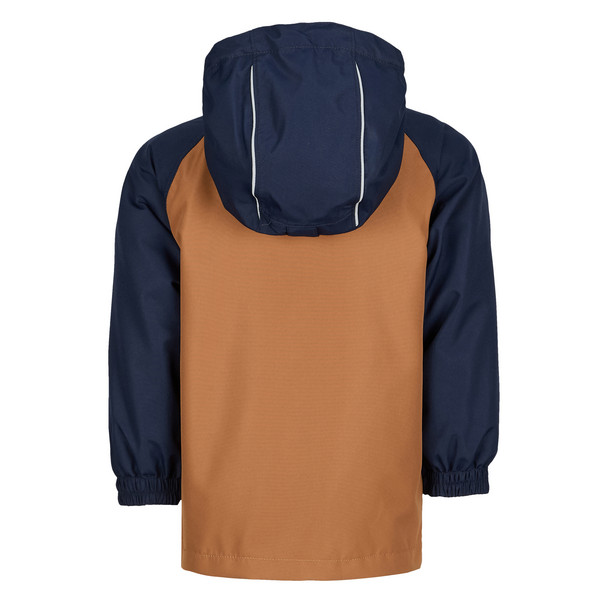 Kamik SILAS Kinder - Doppeljacke Ansicht 2