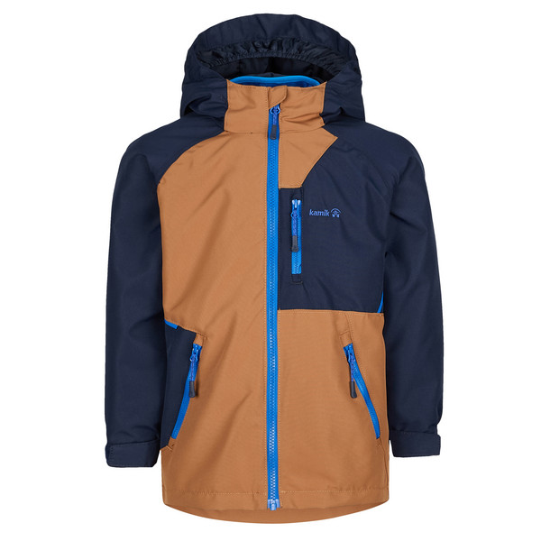 Kamik SILAS Kinder - Doppeljacke Ansicht 1