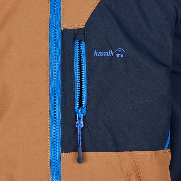 Kamik SILAS Kinder - Doppeljacke Ansicht 5