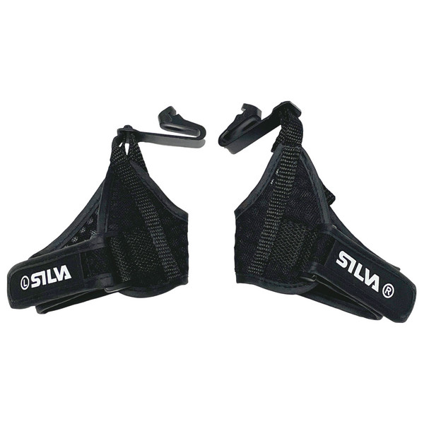 Silva WALKING POLES WRIST GLOVES - Stockzubehör Ansicht 1