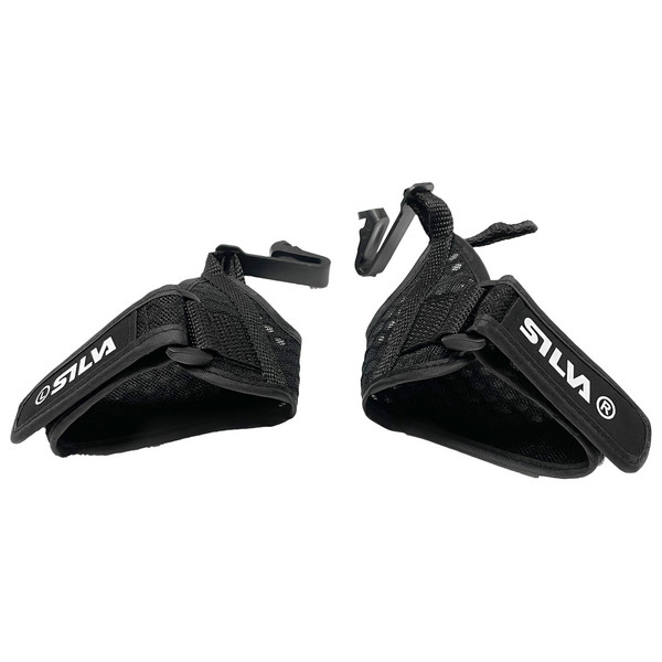 Silva WALKING POLES WRIST GLOVES - Stockzubehör Ansicht 2