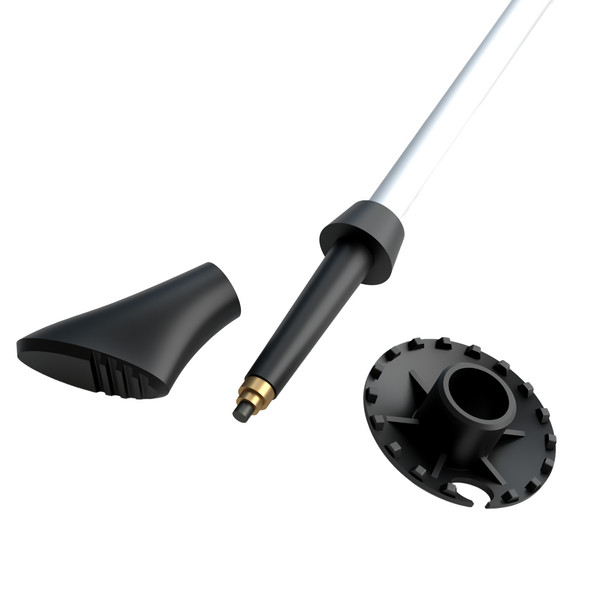 Silva WALKING POLES ALUMINIUM CORK Unisex - Nordic Walking Stöcke Ansicht 3