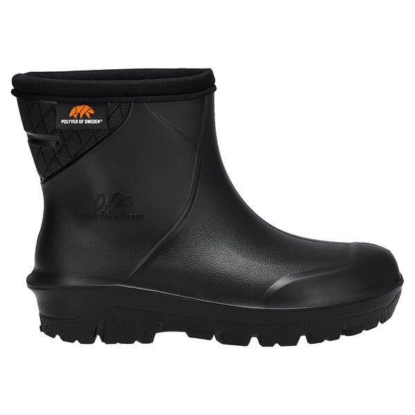 CLASSIC WINTER LOW Unisex - Gummistiefel gefüttert