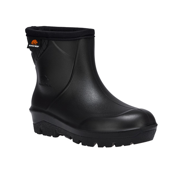 Polyver CLASSIC WINTER LOW Unisex - Gummistiefel gefüttert Ansicht 2