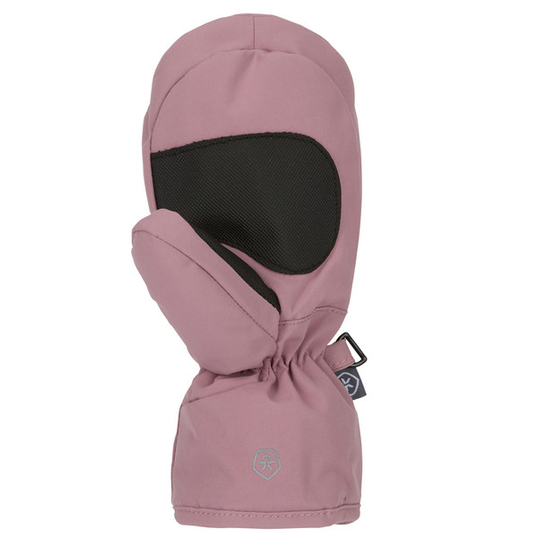 Color Kids MITTENS W. ZIPPER Kinder - Fausthandschuhe Ansicht 2