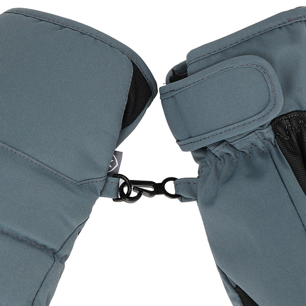 Color Kids JR. GLOVES - WATERPROOF Kinder - Handschuhe Ansicht 4
