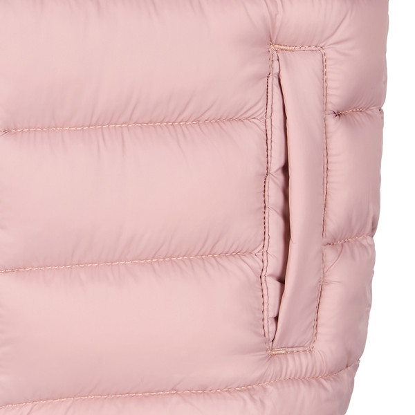 Color Kids FLEECE WAISTCOAT W. QUILT Kinder - Weste Ansicht 5