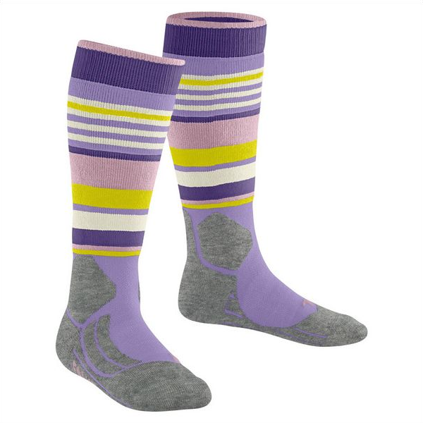 FALKE SK2 INTERMEDIATE K Kinder - Skisocken