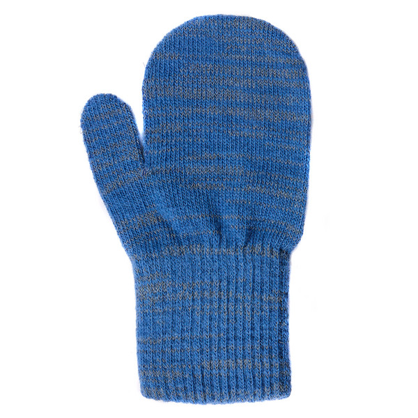 Celavi MAGIC MITTENS W.REFLEX 2-PACK Kinder - Fausthandschuhe Ansicht 4