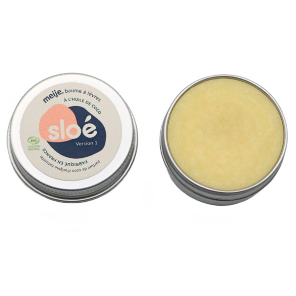 MEIJE: LIPPENBALSAM - Lippenpflege