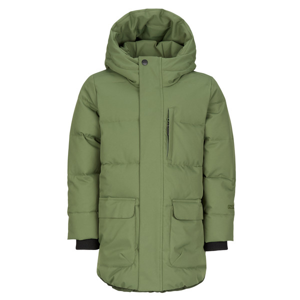 Gosoaky TIGER EYE Kinder - Winterjacke Ansicht 1