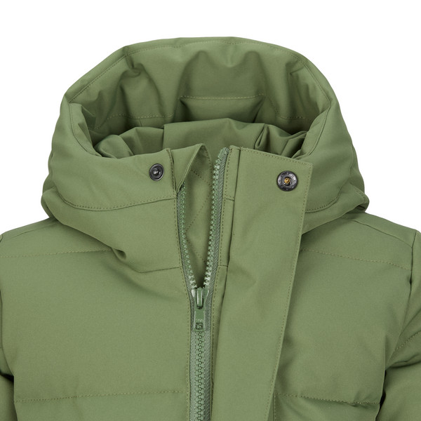 Gosoaky TIGER EYE Kinder - Winterjacke Ansicht 3