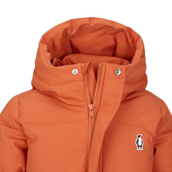 Gosoaky DRAGON EYE Kinder - Winterjacke Ansicht 3