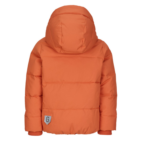 Gosoaky DRAGON EYE Kinder - Winterjacke Ansicht 2