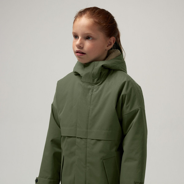 Gosoaky DESERT FOX Kinder - Winterjacke Ansicht 14