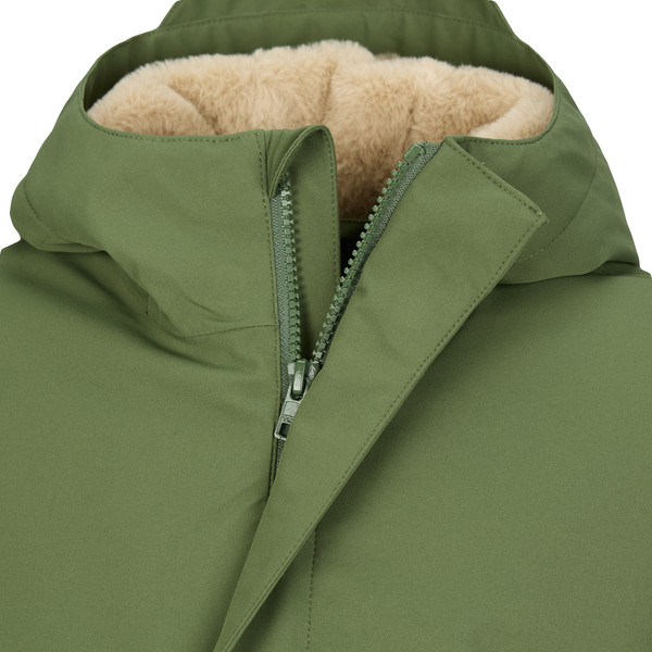 Gosoaky DESERT FOX Kinder - Winterjacke Ansicht 3