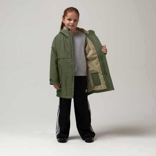 Gosoaky DESERT FOX Kinder - Winterjacke Ansicht 15