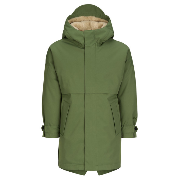 Gosoaky DESERT FOX Kinder - Winterjacke Ansicht 1